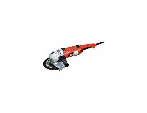 BLACK+DECKER SZLIFIERKA KĄTOWA 230/2000W KG2000