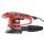BLACK+DECKER SZLIFIERKA MIMOŚRODOWA 125mm/480W /KA191EK WALIZKA