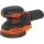 BLACK+DECKER SZLIFIERKA MIMOŚRODOWA 18V BDCROS18N