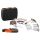 BLACK+DECKER SZLIFIERKA MULTI. 8V +52 ACC BCRT8IK