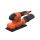 BLACK+DECKER SZLIFIERKA OSCYLACYJNA 150W   1/3