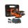 BLACK+DECKER SZLIFIERKA OSCYLACYJNA WIELOFUNKCYJ.120W KA2500K