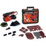 BLACK+DECKER SZLIFIERKA OSCYLACYJNA WIELOFUNKCYJ.220W /KA280 %%% - 6
