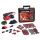 BLACK+DECKER SZLIFIERKA OSCYLACYJNA WIELOFUNKCYJ.220W KA280K