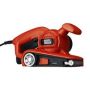 BLACK+DECKER SZLIFIERKA TAŚMOWA 720W  /75x457 KA86 - 2