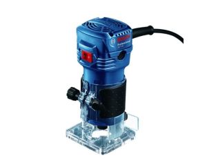 BOSCH FREZARKA DO KRAWĘDZI 550W GKF 550