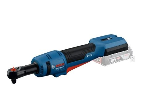 BOSCH GRZECHOTKA 1/2" GRC 18V-60 SOLO