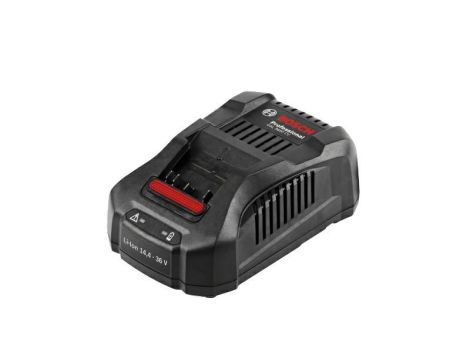 BOSCH ŁADOWARKA GAL 3680 CV 8A 14,4-18-36V