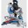 BOSCH PIŁA UKOŚNICA  GCM 18V-305 GDC 2x5,5Ah