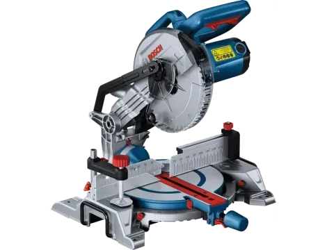 BOSCH PIŁA UKOŚNICA 216mm/1300W GCM 216