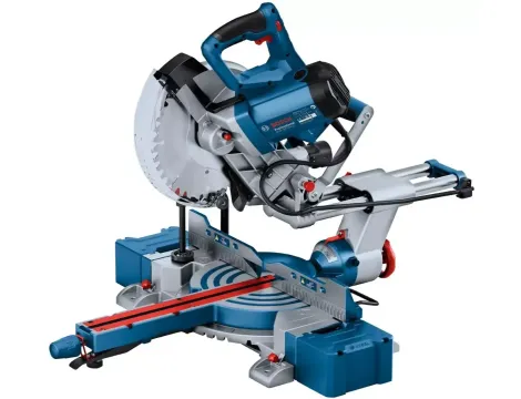 BOSCH PIŁA UKOŚNICA 254mm/1500W GCM 305-254 D 90x305mm