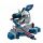 BOSCH PIŁA UKOŚNICA 254mm/1800W GCM 254 D