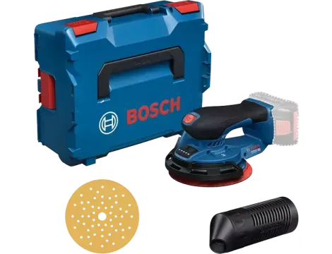 BOSCH SZLIFIERKA MIMOŚRODOWA  150mm GEX 18V-150-3 SOLO LB