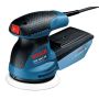 BOSCH SZLIFIERKA MIMOŚRODOWA 125mm/250W GEX 125-1 AE - 3