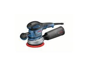 BOSCH SZLIFIERKA MIMOŚRODOWA 150mm/400W GEX  40-150 LB