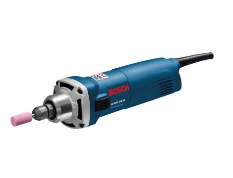 BOSCH SZLIFIERKA PROSTA  600W GGS 28 C