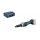 BOSCH SZLIFIERKA PROSTA GGS 18V-23 PLC SOLO LB