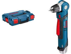 BOSCH WIERTARKA KĄTOWA GWB 12V-10 SOLO LB