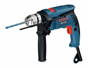BOSCH WIERTARKA UDAROWA  600W GSB 13 RE -SUW