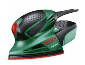 BOSCH SZLIFIERKA DELTA 100W PSM 100 A