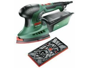 BOSCH SZLIFIERKA DELTA 200W PSM 200 AES