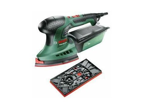 BOSCH SZLIFIERKA DELTA 200W PSM 200 AES