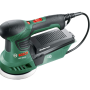 BOSCH SZLIFIERKA MIMOŚRODOWA 125mm/270W PEX 300 AE - 3