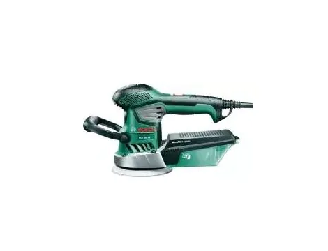 BOSCH SZLIFIERKA MIMOŚRODOWA 125mm/370W PEX 400 AE