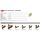BOSTITCH GWOŹDZIE WW 33` 90mm  2,2M /3,1 ...