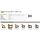 BOSTITCH SZTYFTY  SB16 0` 32mm 2,5M ...