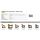 BOSTITCH SZTYFTY  SB16 0` 50mm 2,5M ...