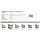 BOSTITCH SZTYFTY  SB16 0` 57mm 2,5M ...