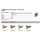 BOSTITCH SZTYFTY FN 25` 32mm 3,6M ...