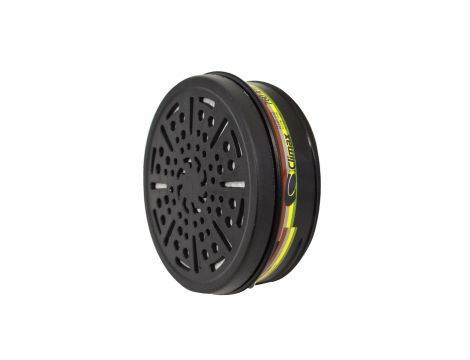 CLIMAX FILTR TYP 760 A1B1E1K1 DO PÓŁMASEK 745 /1szt.