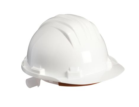 CLIMAX KASK OCHRONNY 5-RG BIAŁY