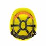 CLIMAX KASK OCHRONNY 5-RG BIAŁY - 4