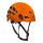 CLIMAX KASK OCHRONNY SPORTOWY MAKALU 91 POMARAŃCZOWY ALPINISTYCZNY