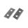 CMT PŁYTKA HM 28,3x12x1,5 mm HCO5 4- OSTRZE HC05