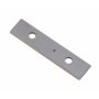 CMT PŁYTKA HM 49,5x12,0x1,5mm MG06 a=26 - 2