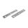 CMT PŁYTKA HM 50,0x9,0x1,5mm HCO5 a=37,0 /1szt./<37,0 3 OTWORY ...