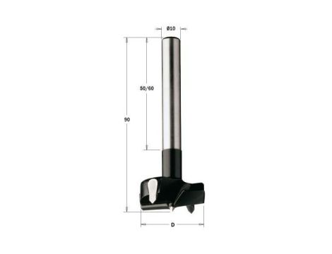 CMT SĘKOWNIK 512  17mm*90mm