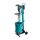 COLLOMIX MIESZARKA ONEMIX 340 +MIESZADŁO ONEMM +WIADRO MIXTUB 34L