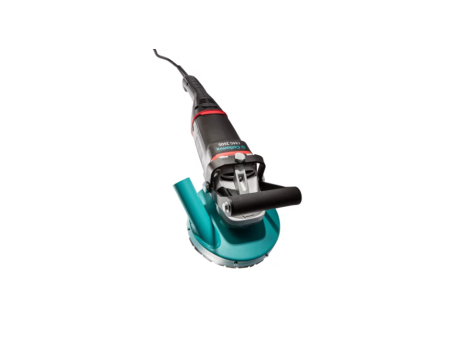 COLLOMIX SZLIFIERKA DO BETONU 2600W CMG 2600