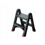 CURVER DRABINA TABORET 2 STOPNIE - 5