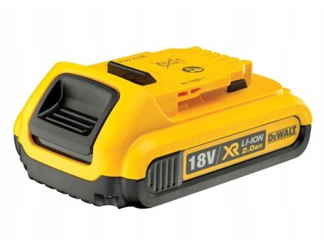 DEWALT AKUMULATOR 18V 2,0Ah DCB183 - 2