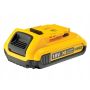 DEWALT AKUMULATOR 18V 2,0Ah DCB183 - 3
