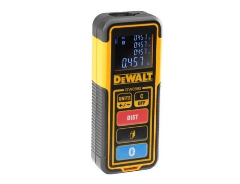 DEWALT DALMIERZ  30m DW099S