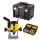 DEWALT FREZARKA 1100W DW621KTX +ZESTAW FREZÓW