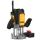 DEWALT FREZARKA 2300W DWE627KT TSTAK WŁĄCZNIK STOŁOWY