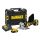 DEWALT FREZARKA LAMELOWNICA 18V DCW682P2 2x5,0Ah TSTAK